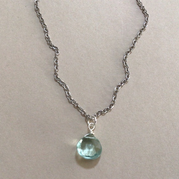 Sundance charm necklace - Picture 4 of 5